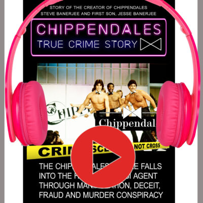 Chippendales Audiobook
