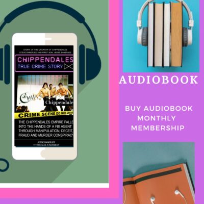 Audiobook-Membership